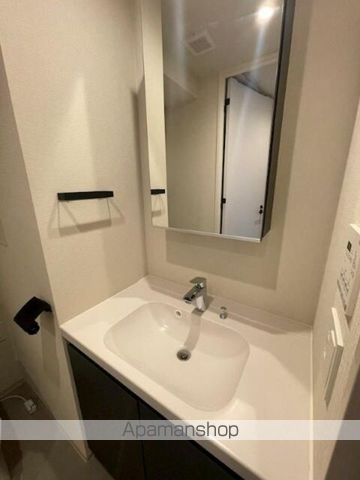 プライムメゾン日本橋馬喰町の内装写真
