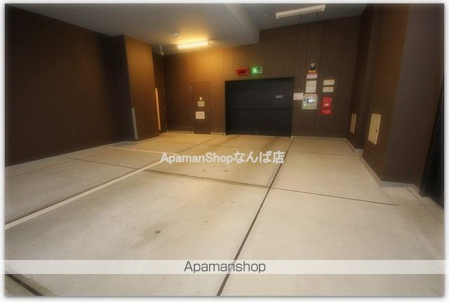 ブランズタワー・ウェリス心斎橋NORTHのその他写真