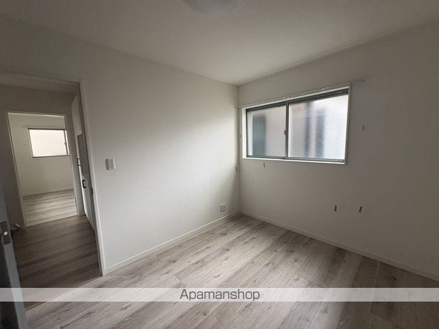 白鍬の家 戸建賃貸住宅の内装写真
