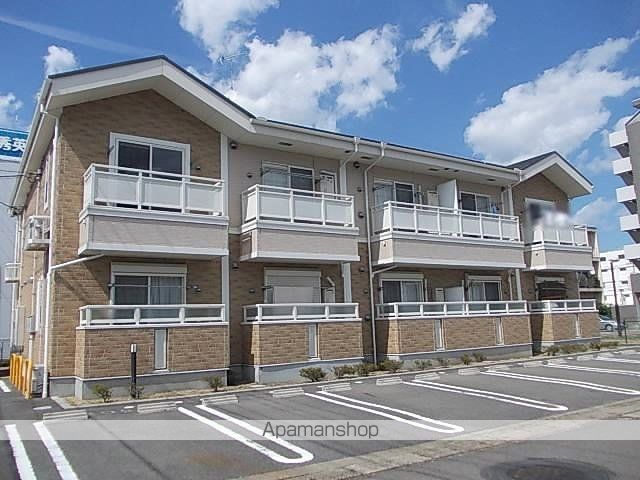 フィオーレ 206 ｜ 岐阜県岐阜市花沢町４丁目5-1（賃貸アパート1LDK・2階・44.90㎡） その3