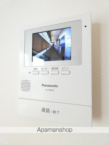 シャローゼの内装写真