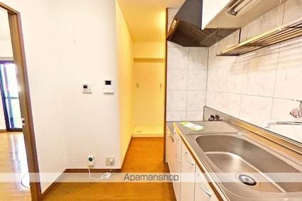 メゾンドレーヴナガオ[1K/29.8m2]の内装4