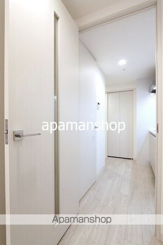 ADVANCE上町台シュタットの内装写真