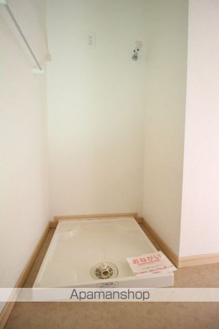 ウィンクルAの内装写真