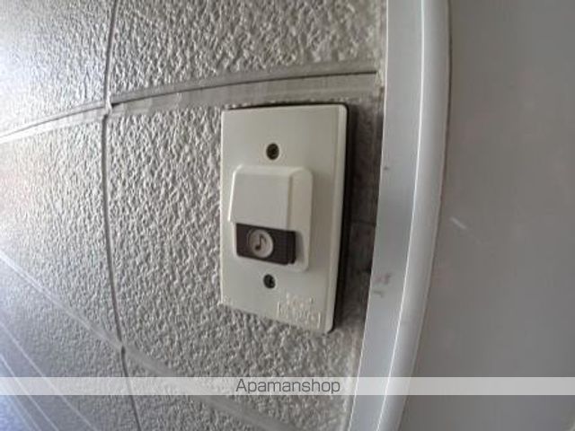 ビバリーヒルズVの内装写真