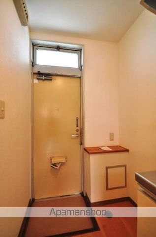 エステートピア平井N棟の内装写真