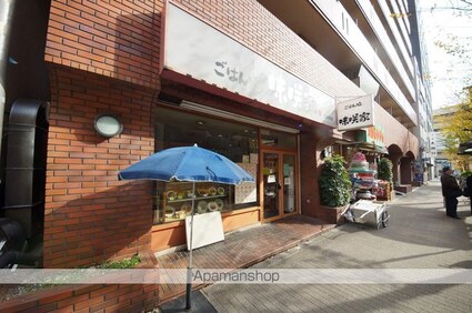 東京都新宿区西新宿３丁目[1K/24m2]の共用部8