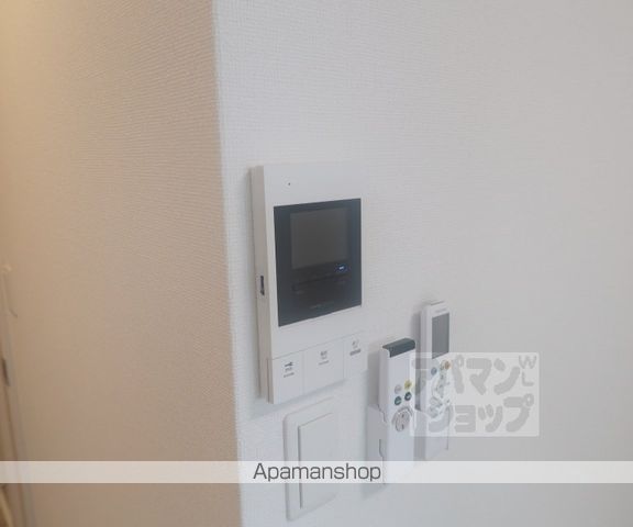 ARCA桂川の内装写真