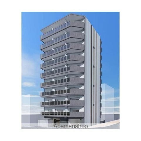 JJ RESIDENCE NISHIKU