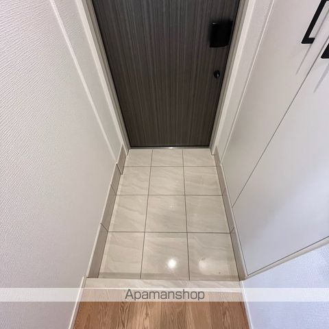 CASAΑ OTSUKYOの内装写真