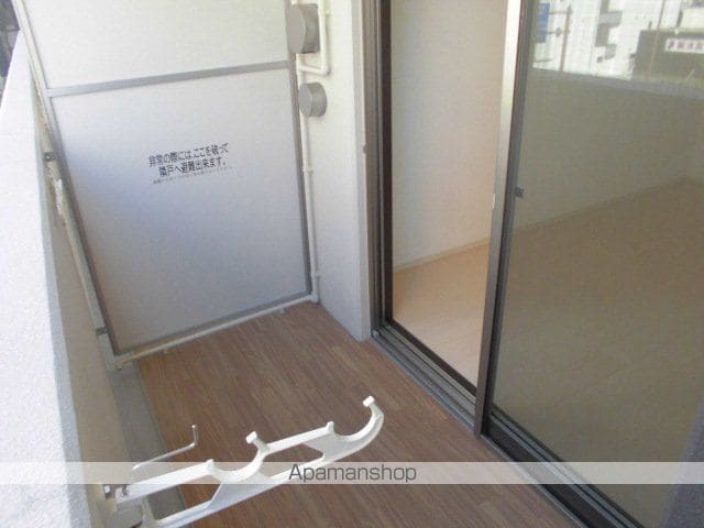 エステムコート阿波座プレミアムの内装写真