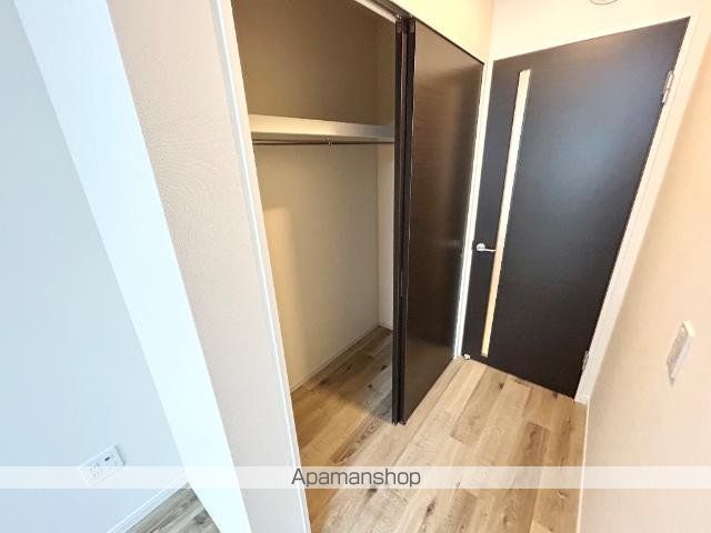 グランディールの内装写真