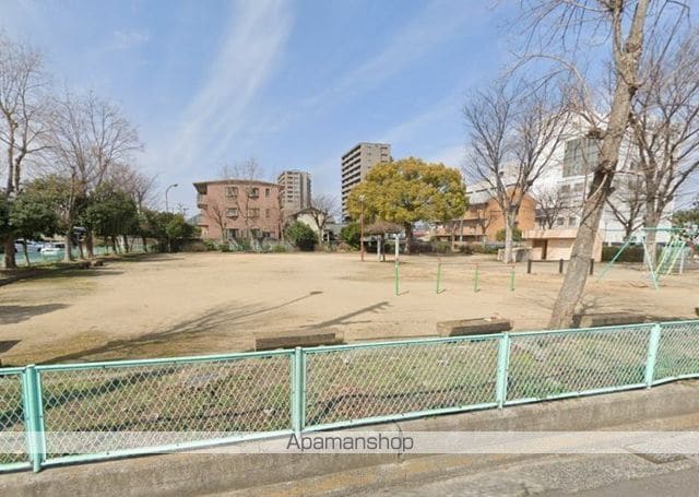 中筋マンションの周辺写真