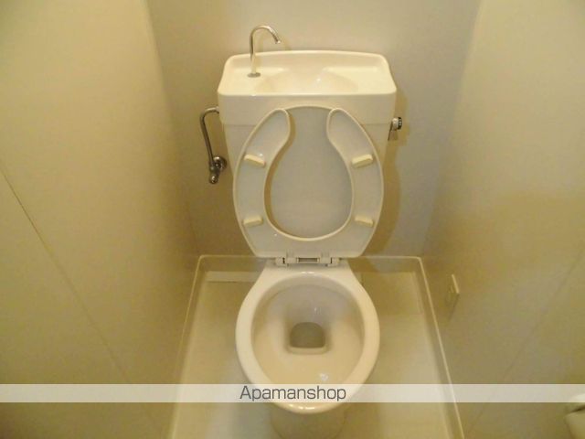 ライフステージ村田7の内装写真