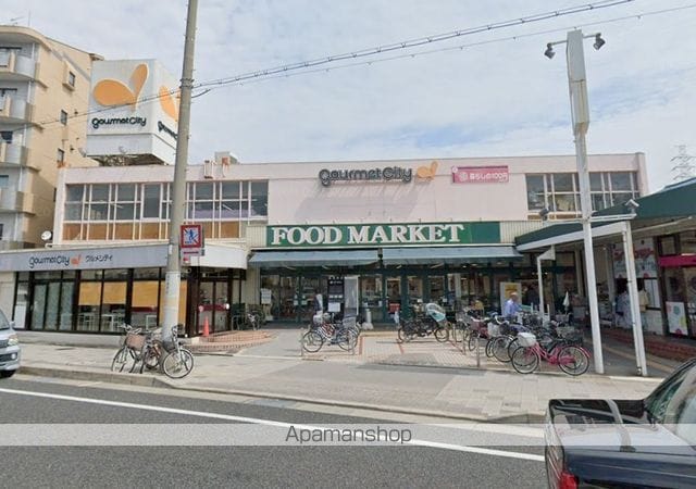 レオパレス高尾IIIの周辺写真