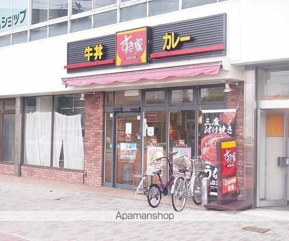 ベラジオ京都西大路の周辺写真
