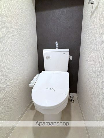 エスレジデンスSAKAISUJIHOMMACHIウーノの内装写真