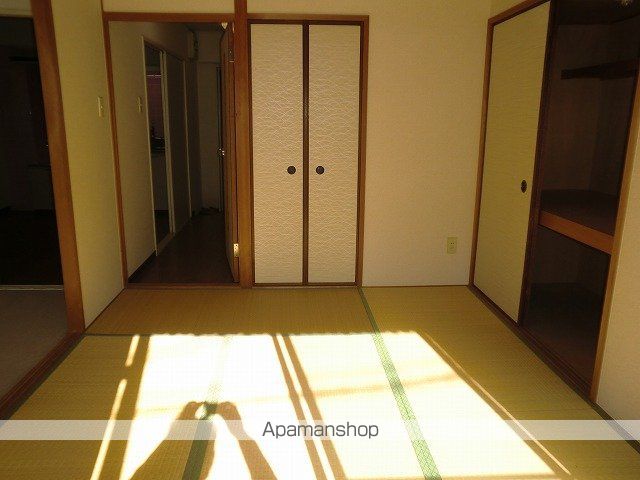 レガリア園田の内装写真