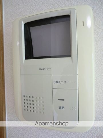 リバーサイドの内装写真