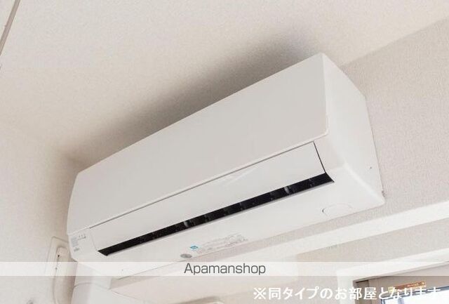 メモワール庭窪の内装写真