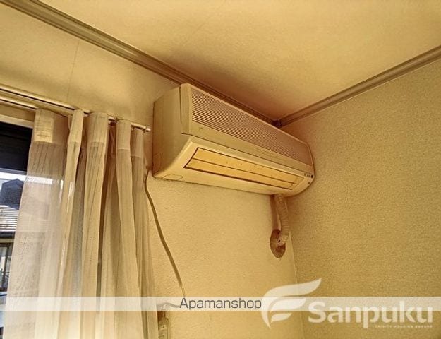 メゾン・ベルラルジュ カトレア館の内装写真