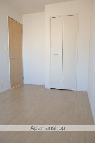 クレメントの内装写真