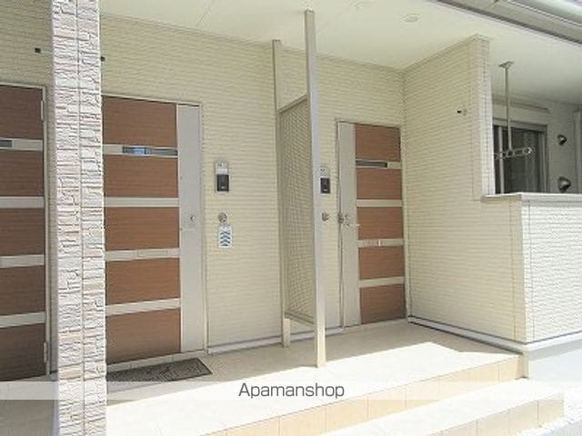 コワンシックIIIの外観写真