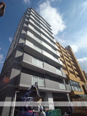 ドルチェヴィータ大橋の外観写真