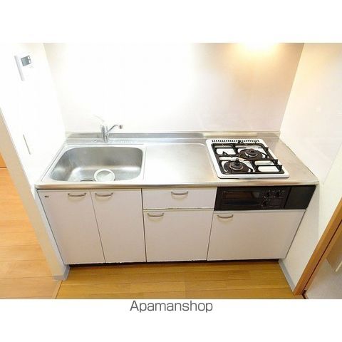 北口マンション3号館の内装写真