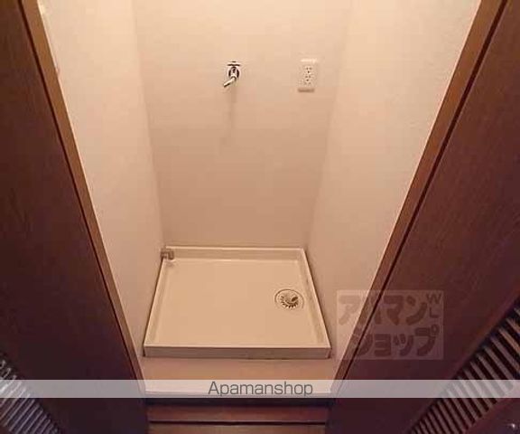 ヴィレッヂ西賀茂の内装写真