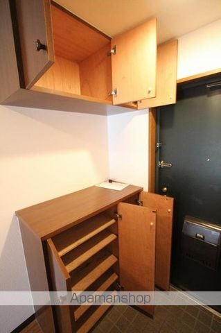 ホープTOMOの内装写真