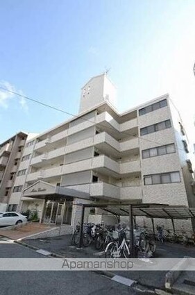 メゾンリュミエール[3LDK/68m2]の外観3