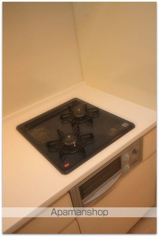 オーパスレジデンス心斎橋サウスの内装写真
