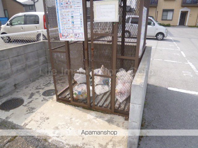 リバティツウB棟のその他写真