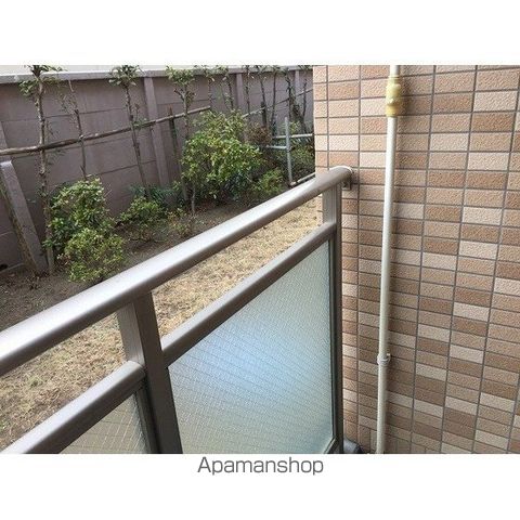 レジデンスKの内装写真