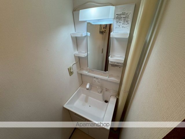 コーポピープルの内装写真