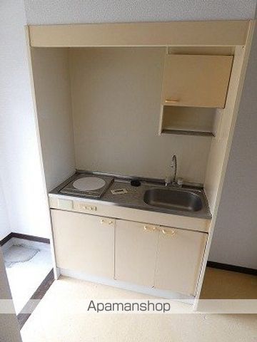稲勝コーポの内装写真