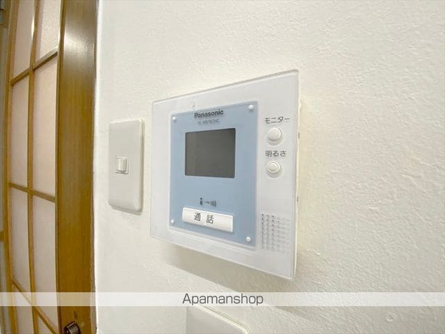 オアシス弐番館の内装写真