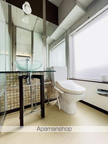 SK BUILDING6の内装写真