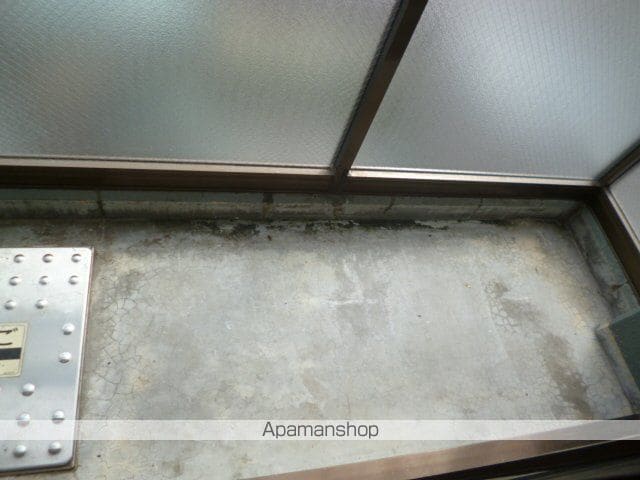 札幌市軌道線 西線９条旭山公園通駅 徒歩6分 7階建 築33年の内装写真