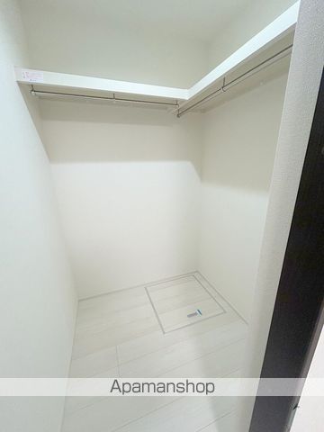 ラフィーネ聖天坂VII番館の内装写真