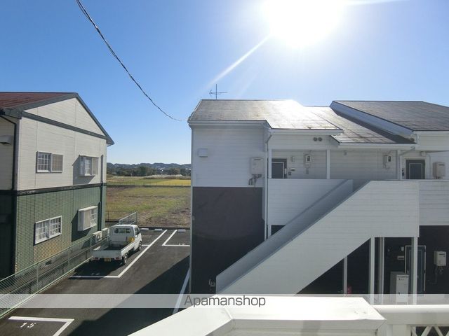ハイツ住吉IIのその他写真