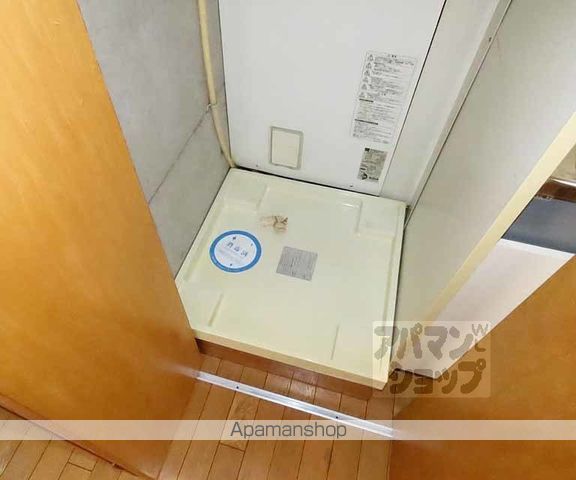 クリーンリビング四条大宮の内装写真