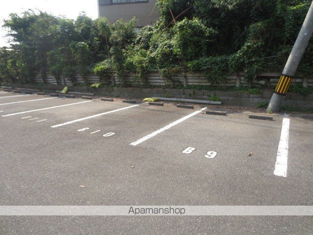 丸美タウンB棟のその他写真