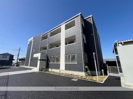 ｃｉｃｌａｍｉｎｏ（チクラミーノ）[1LDK/40.02m2]の外観1