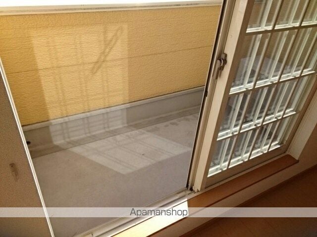 ブリッサ Iの内装写真