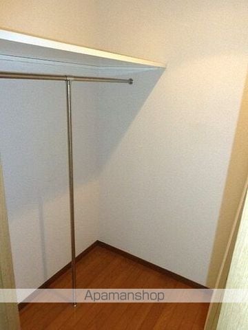 ハラダテラスの内装写真