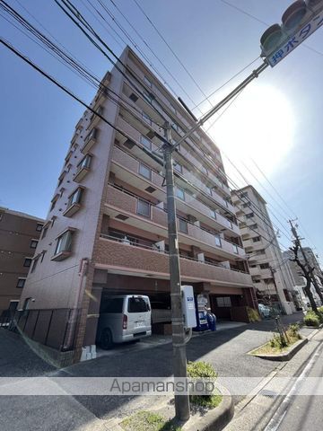 セントラルアベニューの外観写真
