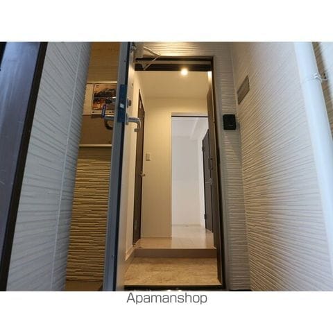 REGALESTシャルマンの内装写真