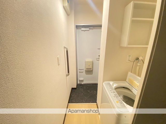 レオネクストハロー北浦和の内装写真